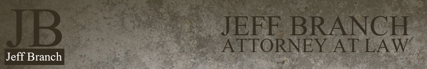 Jeff Branch Attorney Grapevine Family Attorney